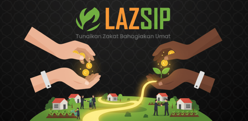 Peran Lembaga Zakat dalam Meredam Krisis Sosial