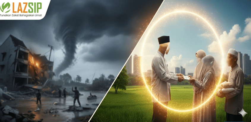 Sedekah Penolak Bala